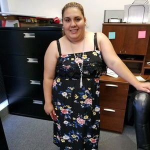 Meet your Posher, Edith